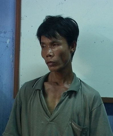 Thừa Thiên-Huế: Tử hình kẻ giết 2 người rồi dìm xuống sông